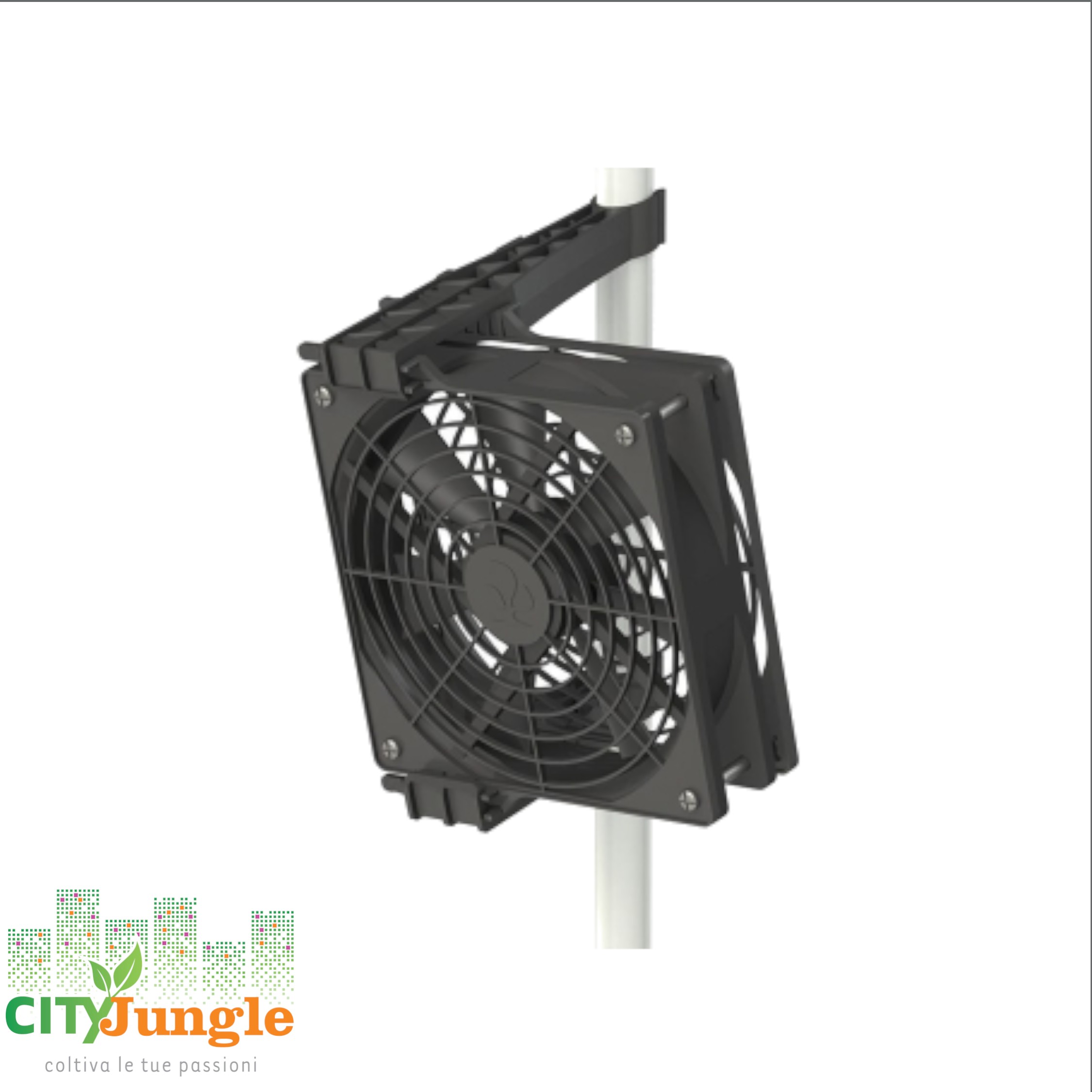 SECRET JARDIN - MONKEY FAN VENTILATORE MF120Ø