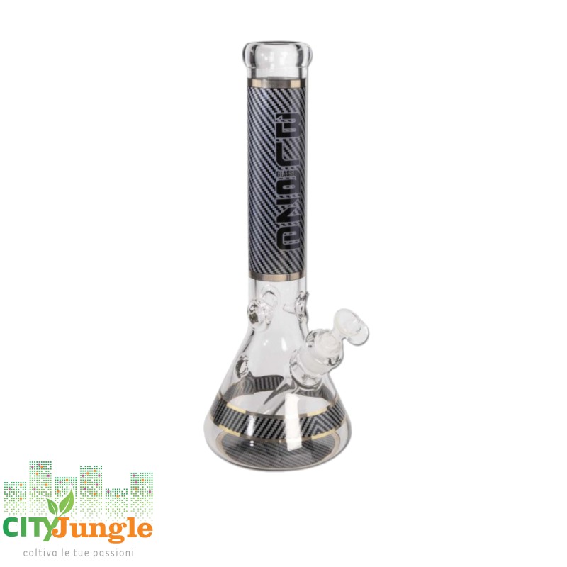 Blaze - Bong Stripes Beaker Ice