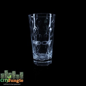 Roor - Bicchiere in vetro Dubbeglas large
