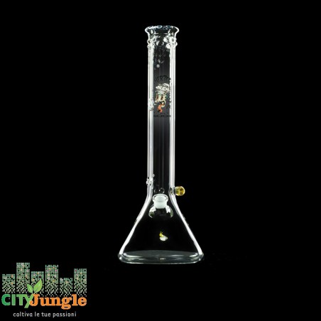 RooR - Bong 7.0 Dealers cup Herzog 2.0