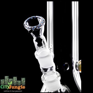 RooR - Bong 7.0 Dealers cup Herzog 2.0