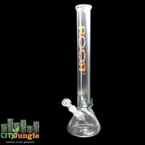 ROOR- Bong 7.0 Dealers cup Tie Dye