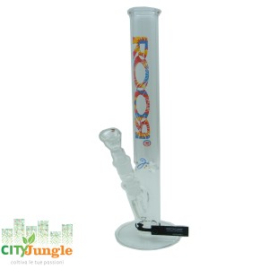 ROOR - Bong 3.2 Tie Dye Dritto ghiaccio