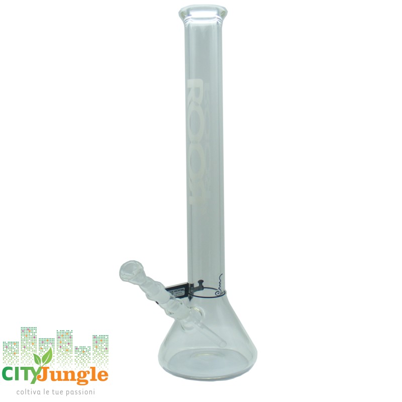 ROOR - Bong 5.0 Dealers cup Bianco