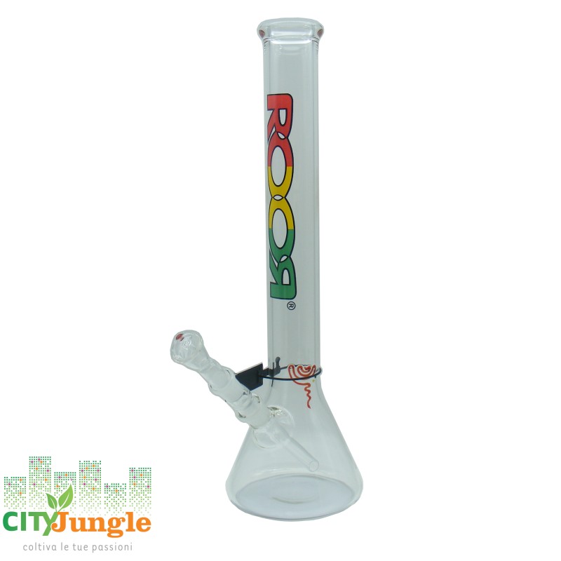 ROOR - Bong 5.0 Little Sista Rasta