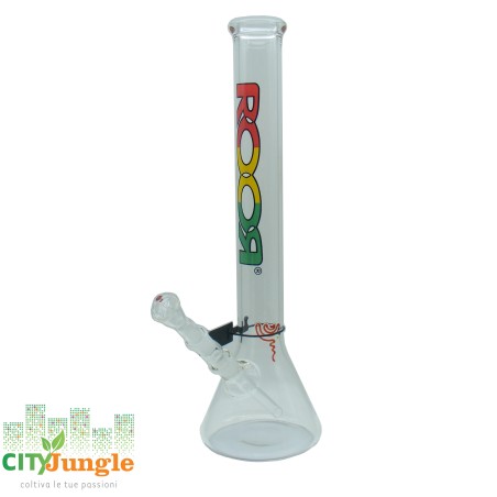 ROOR - Bong 5.0 Little Sista Rasta