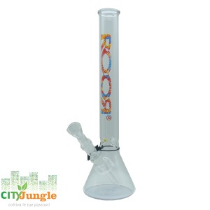 ROOR - Bong 3.2 Little Sista Ice Tie Dye