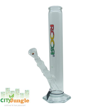 RooR - Bong 3.0 Blue.500 Rasta