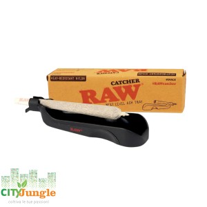 Raw - Portacenere e reggi joint tascabile