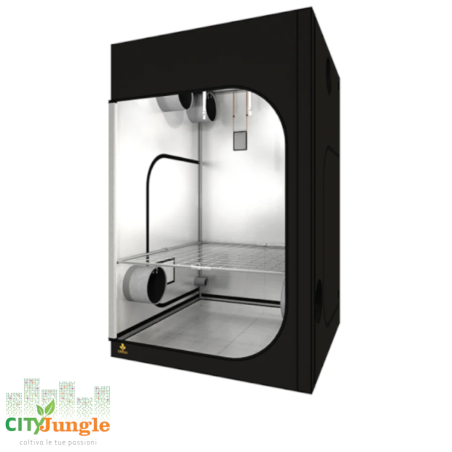 Secret Jardin - Grow box - Dark room R4.0 150x150x217