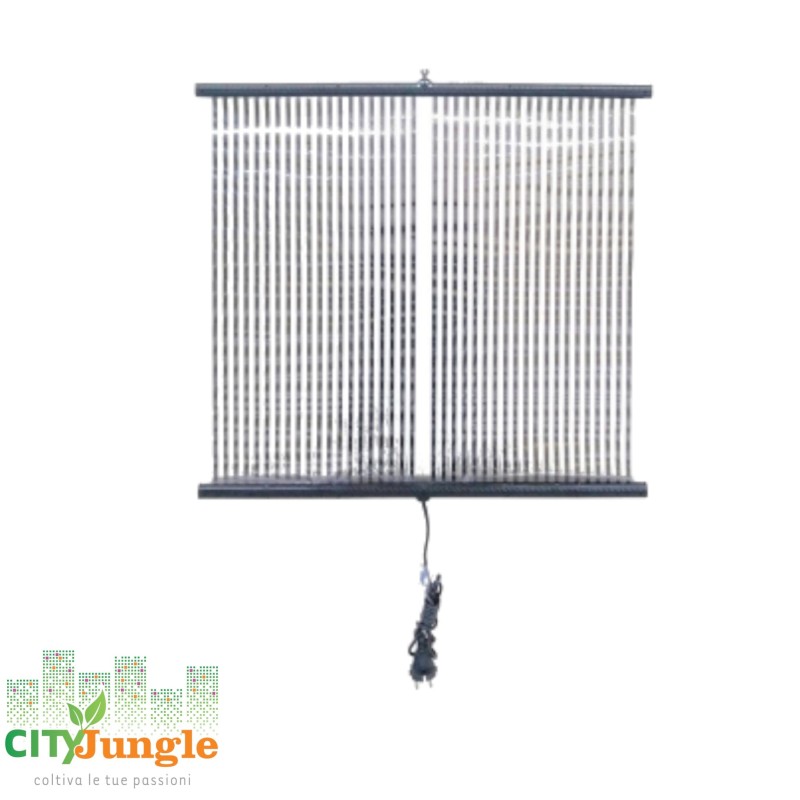 Solea - Pannello Riscaldante Arrotolabile 250W