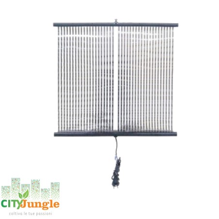 Solea - Pannello Riscaldante Arrotolabile 250W