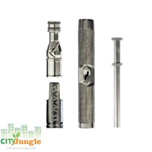 Dynavap - VapCap M7 il vaporizzatore