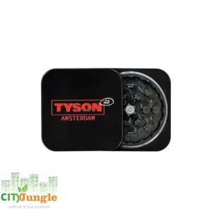 Tyson 2.0 - Grinder in metallo Amsterdam