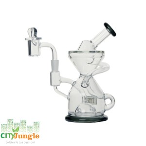 Tyson 2.0 - Knockout Dab Rig