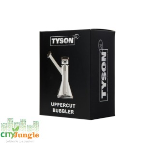 Tyson 2.0 - Bubbler Upper Cut